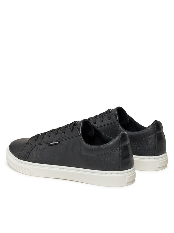 Jack & Jones Jack & Jones Снікерcи Jfwatmos 12254115 Чорний