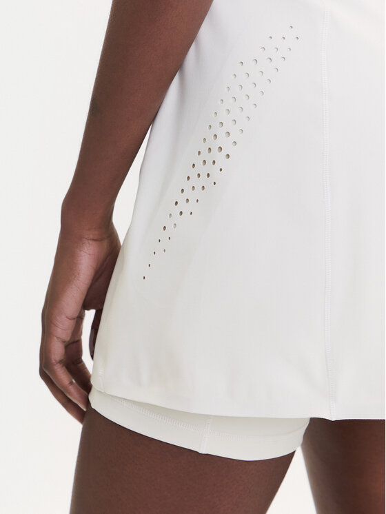 adidas by Stella McCartney adidas by Stella McCartney Haljina za tenis Training JM1409 Bež Slim Fit