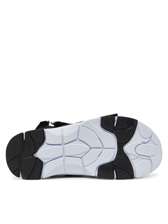 BOSS BOSS Sandalen J51654 S Schwarz