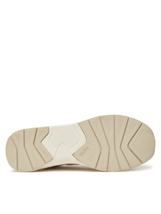 BOSS BOSS Sneakers Skylar Runn 50541600 Beige