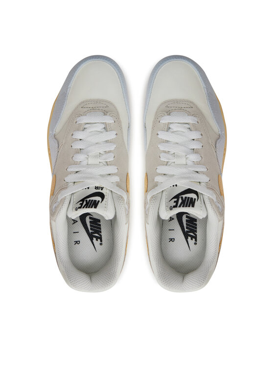 Nike Nike Sportcipők Air Max 1 87 FJ4735 001 Színes