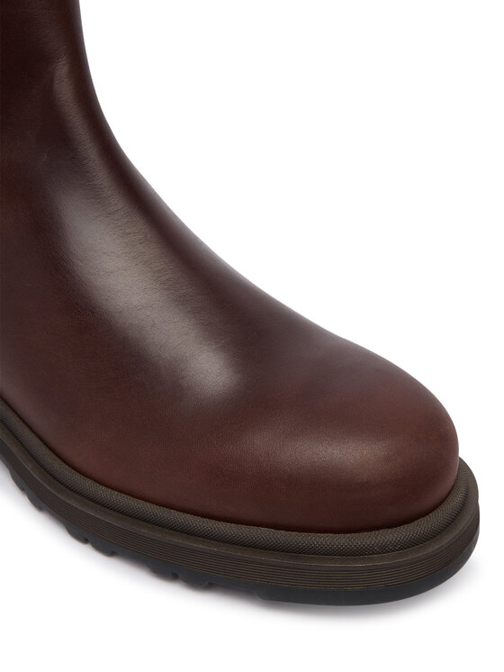 Gant Gant Sztyblety Blisdor 33651475 Brązowy