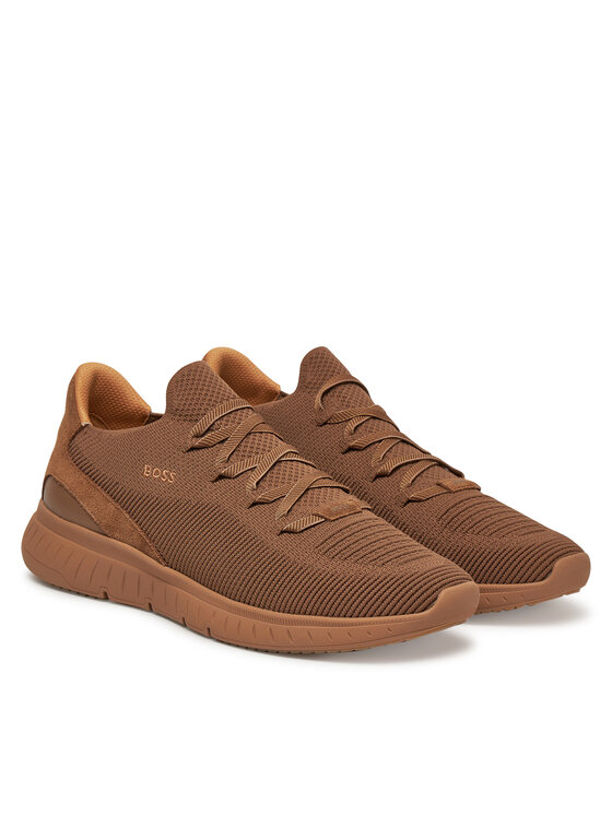 BOSS BOSS Sneakers C TTNM 50542130 Maro