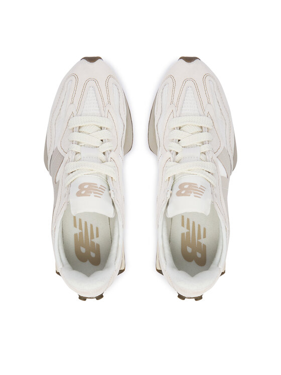 New Balance New Balance Sneakersy U327W2L5 Biela