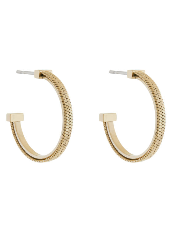 BOSS Orecchini 1580483 Oro, taglia : 00