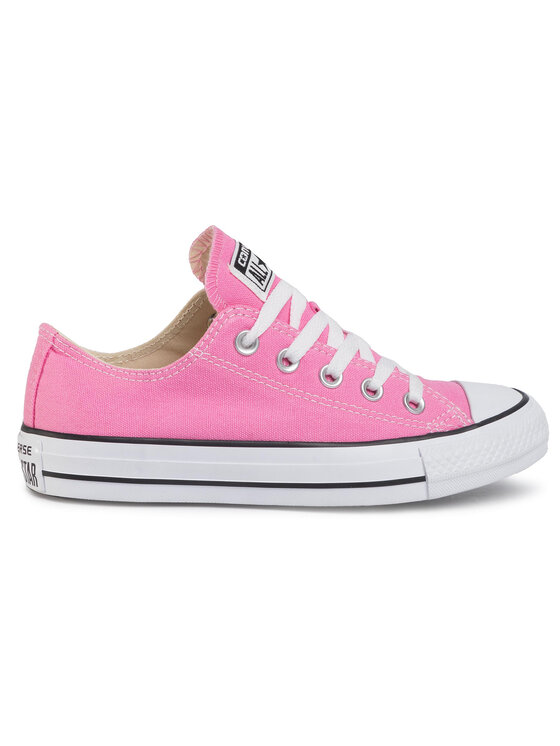 Converse Kedas A/S Ox M9007 Rozā