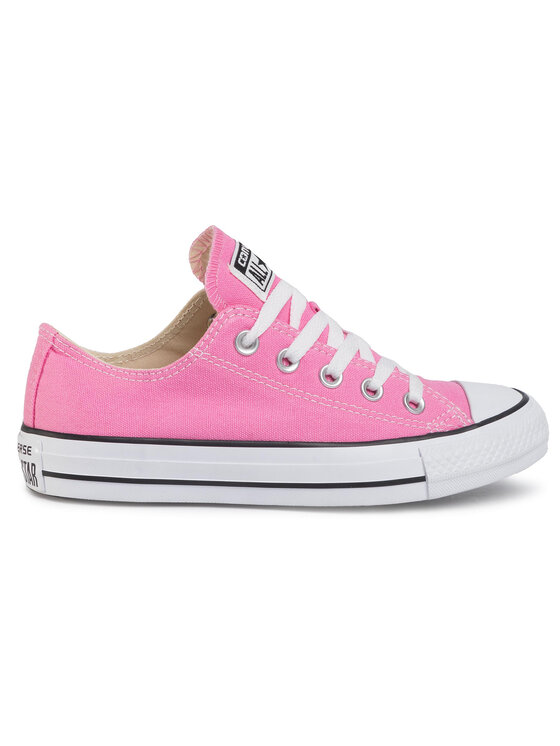 Converse Converse Sportbačiai A/S Ox M9007 Rožinė