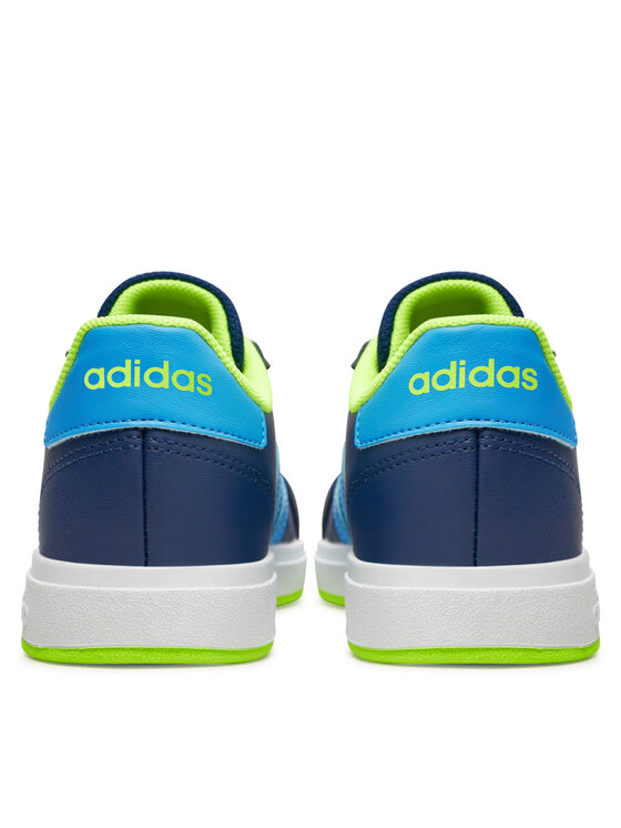 adidas adidas Superge Grand Court 2.0 K IH4887 Mornarsko modra
