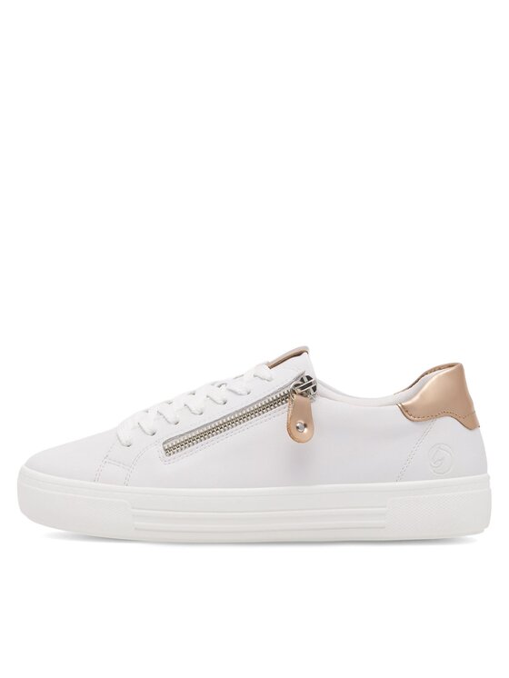 Remonte Remonte Sneakers D0903-81 Weiß