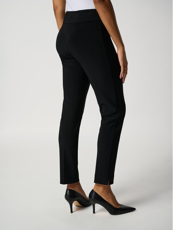 Joseph Ribkoff Joseph Ribkoff Hlače 144092NOS Crna Slim Fit