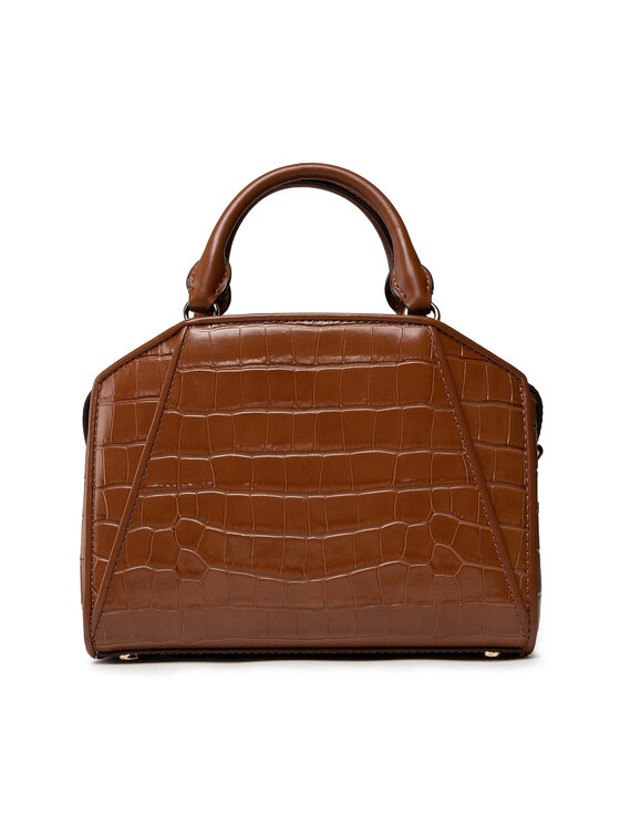 MICHAEL Michael Kors Geantă Cleo 30F1G9CS2L Maro | Modivo.ro