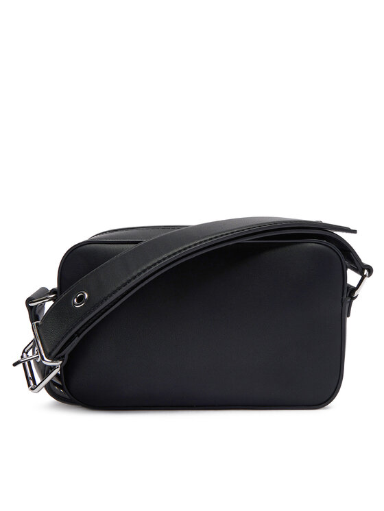 Tommy Jeans Tommy Jeans Ročna torba Tjw Cool Camera Bag AW0AW17872 Črna