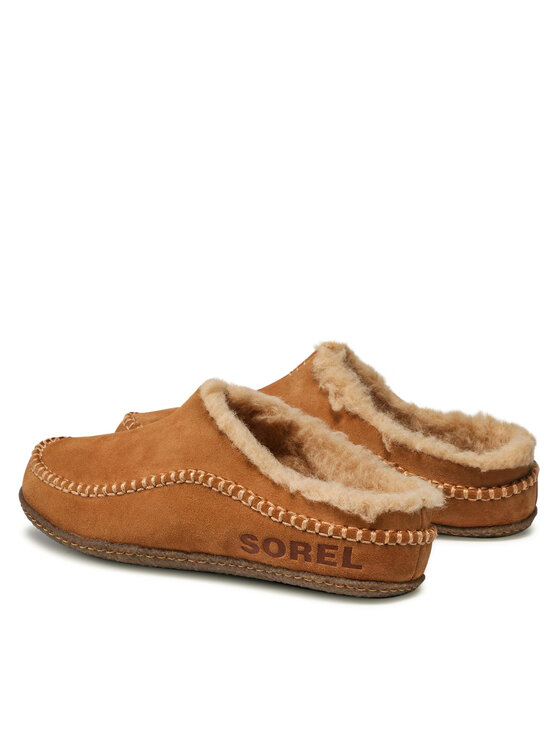 Sorel Sorel Copati Lanner Ridge NM3913 Rjava