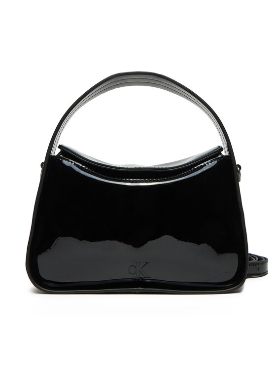 Calvin Klein Jeans Calvin Klein Jeans Rankinė K60K613044 Juoda