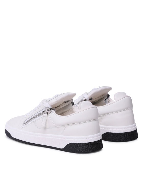 Giuseppe Zanotti Giuseppe Zanotti Sneakersy RM30035 Biały