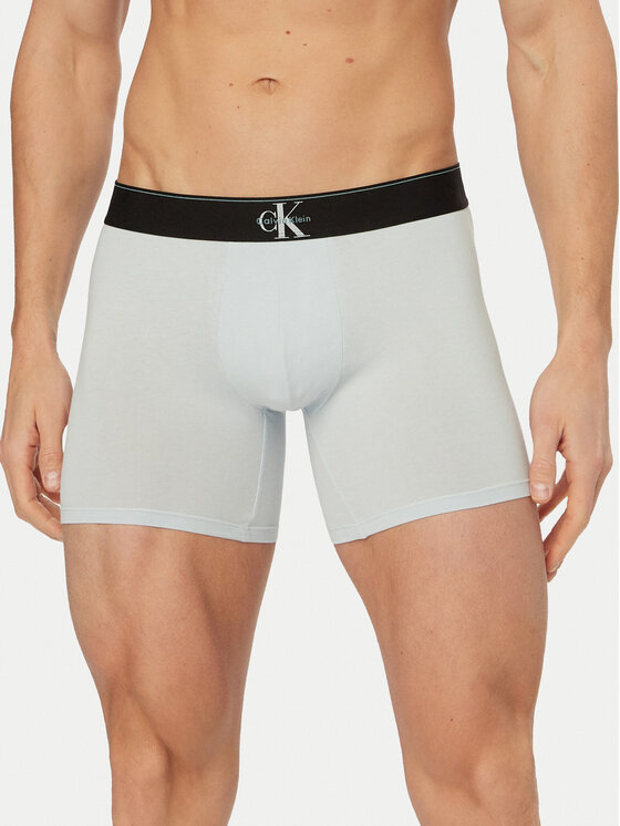 Calvin Klein Underwear Calvin Klein Underwear Boxer szett LV00NB4473 Színes