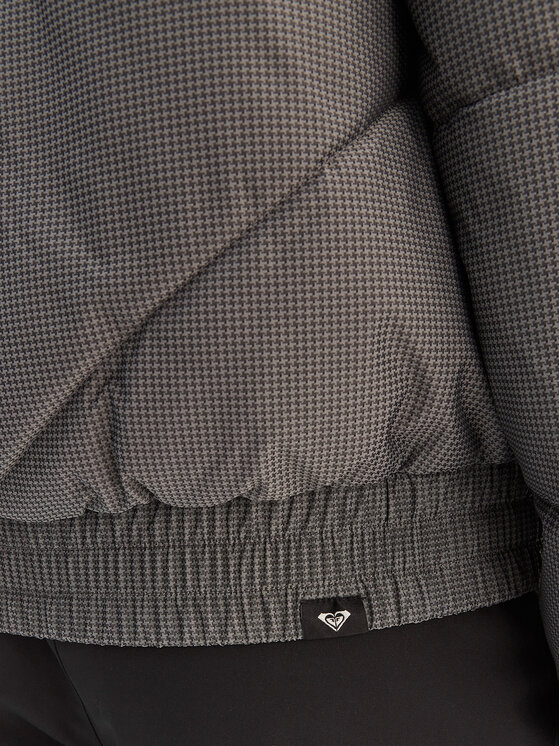 Roxy Roxy Скиорско яке Snow Shimmer JK ERJTJ03544 Черен Regular Fit