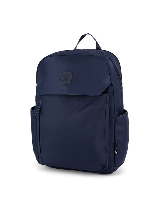 Beverly Hills Polo Club Rucksack BHPC K 023 06 Dunkelblau