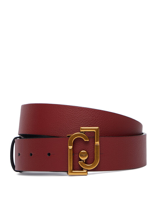 Liu Jo Liu Jo Cintura AF6235 E1120 Rosso