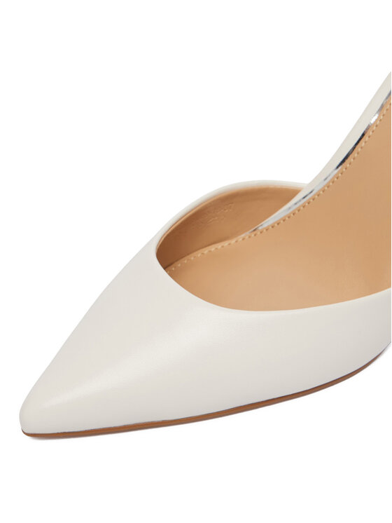 Nine West Nine West Štikle CEO-CD23029-18 Bijela
