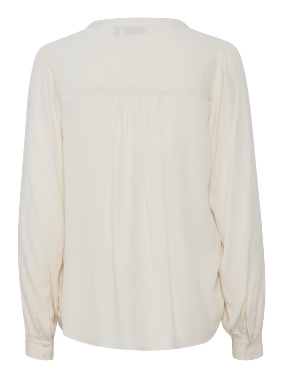 Fransa Fransa Bluza 20612113 Pisana Relaxed Fit