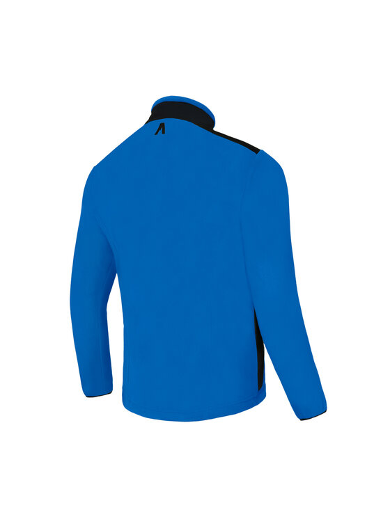 Alpinus Alpinus Polar Caen II 100 Turkusowy Reglan Fit