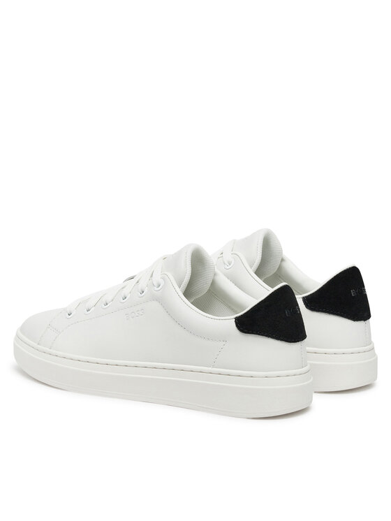 BOSS BOSS Sneakers Kieran 50536393 Beige