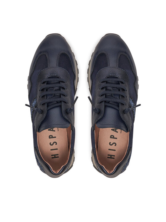 Hispanitas Hispanitas Sneakers Cervo-I24 CHI243689 Dunkelblau