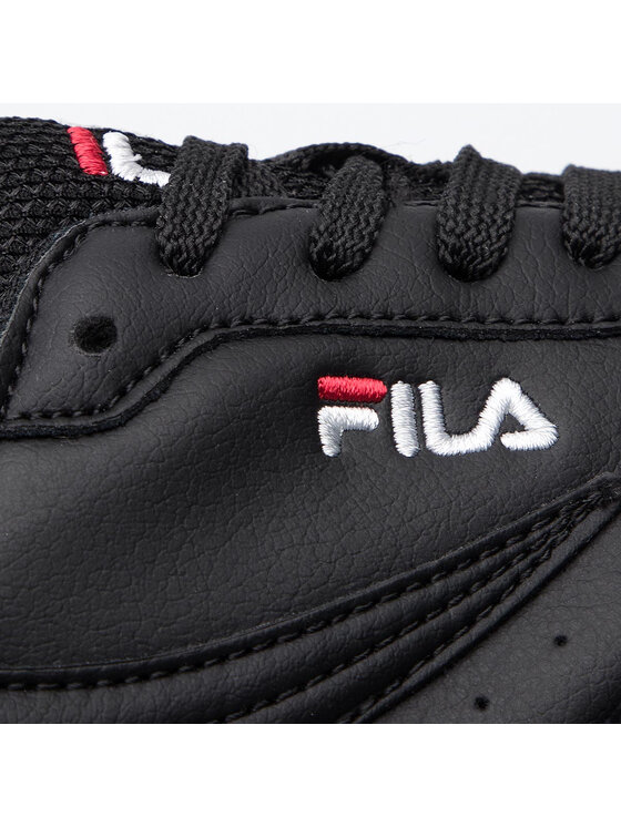 Fila orbit hot sale zeppa stripe