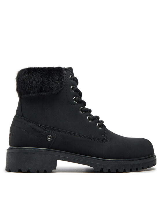 Wrangler Wrangler Traperid Fur Women High 20243069 Must