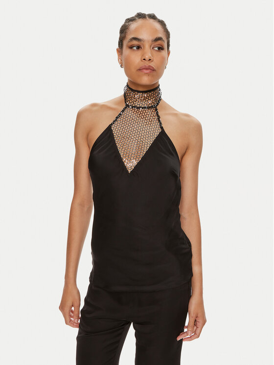 ROTATE ROTATE Top Victoria 112536100 Must Slim Fit