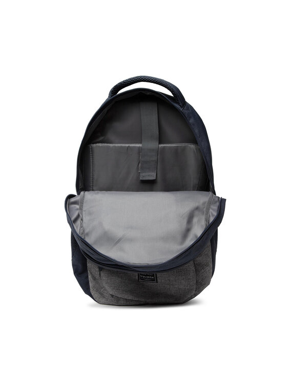 Travelite Travelite Plecak Basics 96308-20 Granatowy