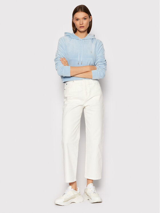 Juicy Couture Džemperis Sally JCAPW046 