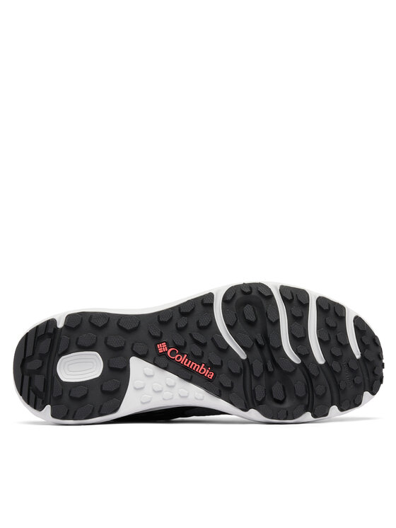 Columbia Columbia Trekkings Konos Trs 2081121 Gri