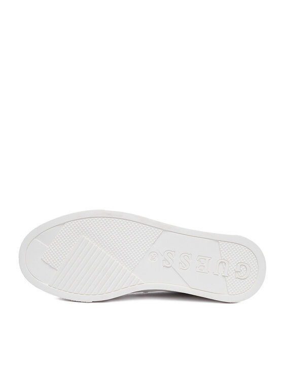 Guess Guess Laisvalaikio batai CEO-VGG10AW2026 Balta