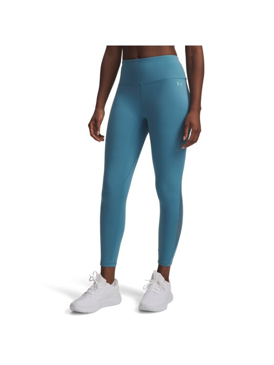 Under Armour Under Armour Legginsy 6010090 Niebieski Compression Fit