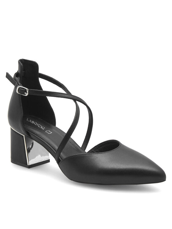 Lasocki Lasocki Pumps WYL3022-14Z Schwarz