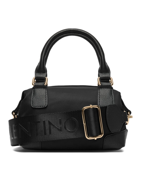 Valentino Valentino Τσάντα Jenny Re VBSA9T06 Μαύρο