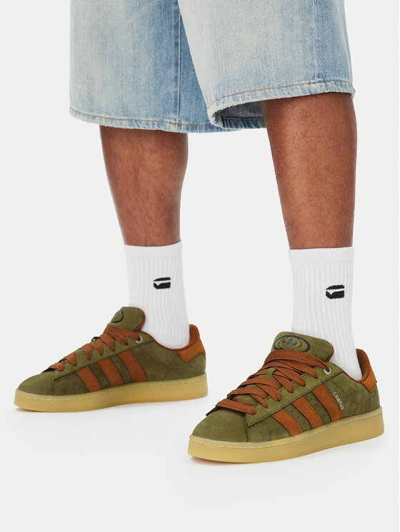 adidas Sneakers Campus 00S IH4098 Verde