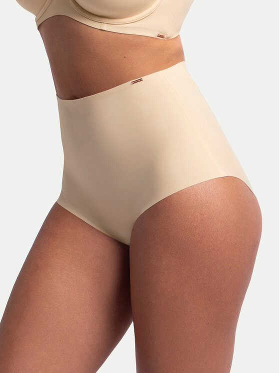 Dorina Dorina Lenjerie de corp modelatoare partea de jos Essensual FXMI0023MI109 Bej