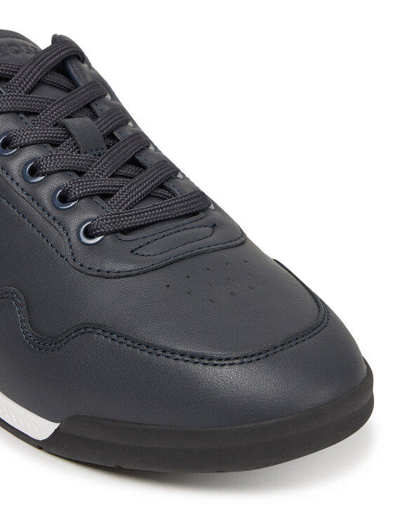 BOSS BOSS Tenisice Titanium SL 50542099 Tamnoplava