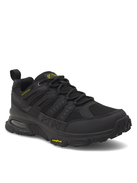 Skechers Skechers Laisvalaikio batai 237214BBK Juoda