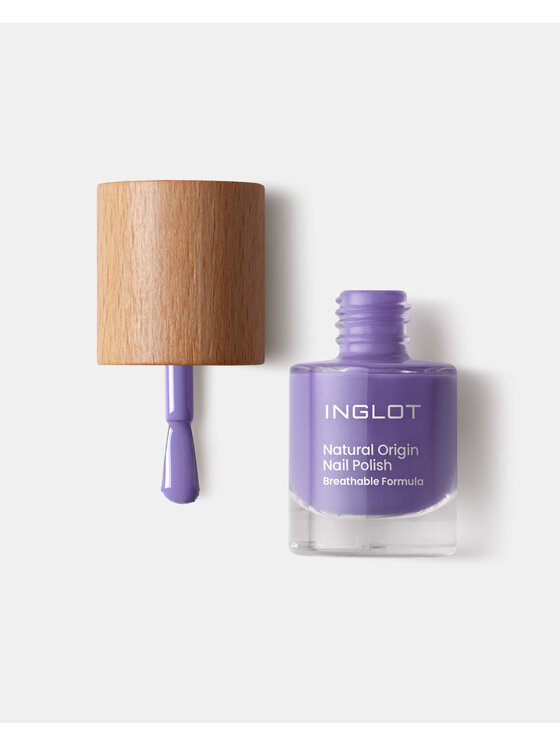 Lakier do paznokci INGLOT, Natural Origin