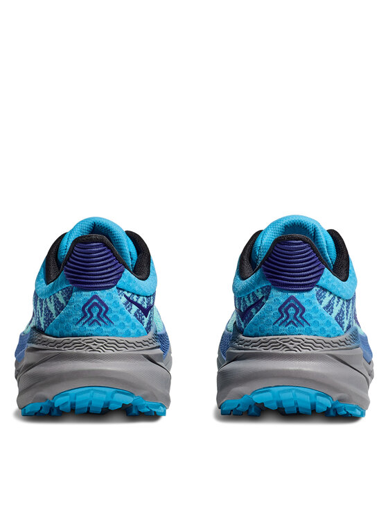 Hoka Hoka Jooksujalatsid Challenger 7 1134497 Sinine