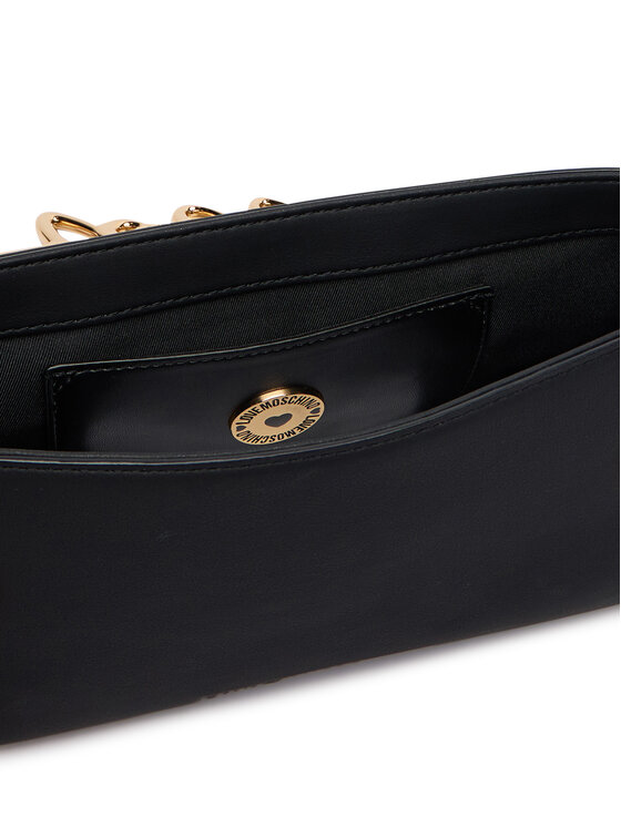 LOVE MOSCHINO LOVE MOSCHINO Сумка JC4272PP0PKR0000 Чорний
