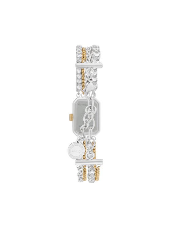 Liu Jo Liu Jo Orologio Chains Bijou TLJ2671 Oro