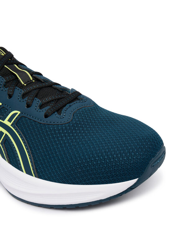 Asics Asics Tekaški čevlji Gel-Excite 11 Gs 1014A374 Zelena