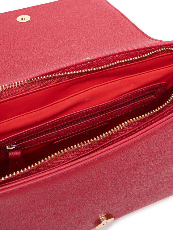 Valentino Valentino Borsetta Foxy Re VBS9EO09 Rosso