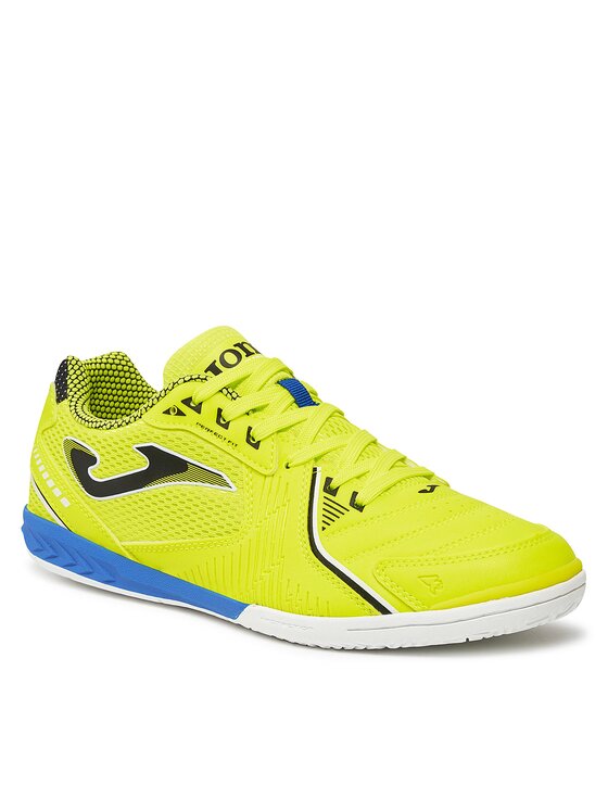 Ghete pentru fotbal Joma Dribling 2309 DRIW2309IN Galben