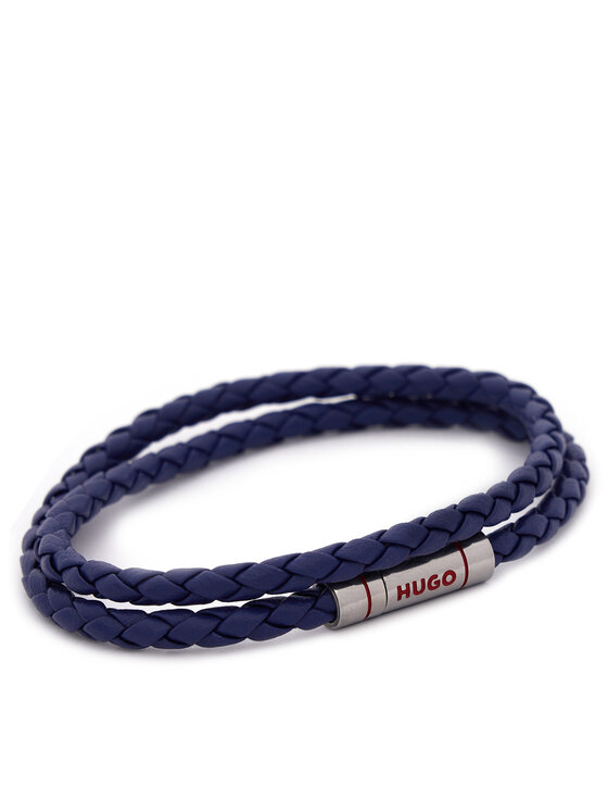 HUGO HUGO Bracciale 50532309 Blu